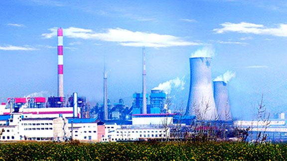 洛阳万基发电有限公司2×135MW（#3、#4）机组环保提效改造工程